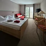Hotel Waldhaus Lauenhain