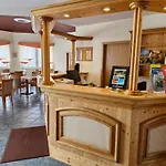 Hotel Waldhaus Lauenhain