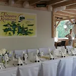 Hotel Waldhaus Lauenhain *