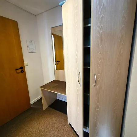 Waldhaus Lauenhain Hotel *