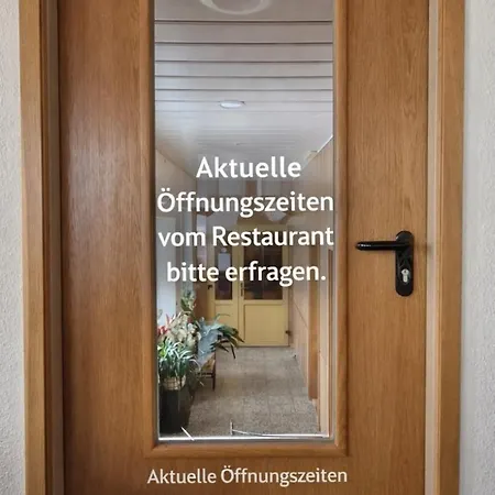 Hotel Waldhaus Lauenhain Mittweida