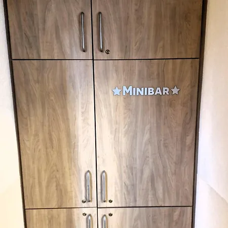 Hotel Waldhaus Lauenhain