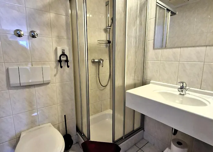 Waldhaus Lauenhain Mittweida