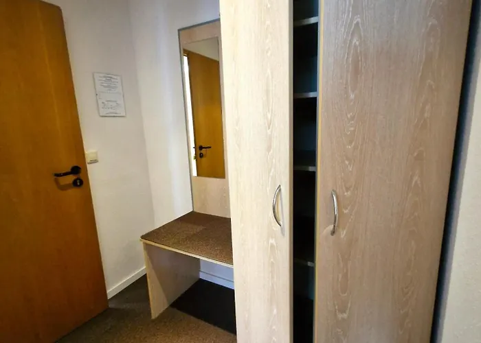 Waldhaus Lauenhain Hotel *