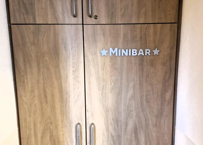 Hotel Waldhaus Lauenhain